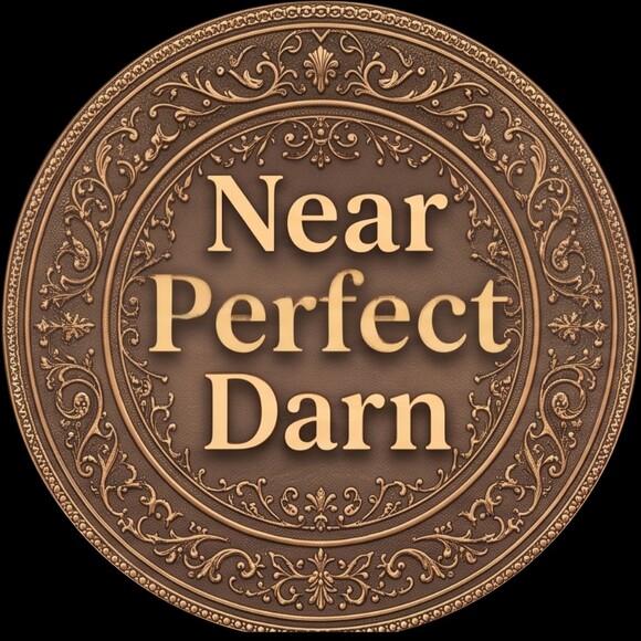 nearperfectdarn